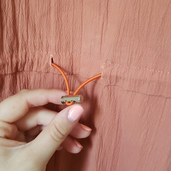 3/4 Sleeve Midi Dress Junees - Picture 6 of 6